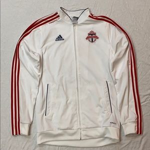 Toronto FC Jacket